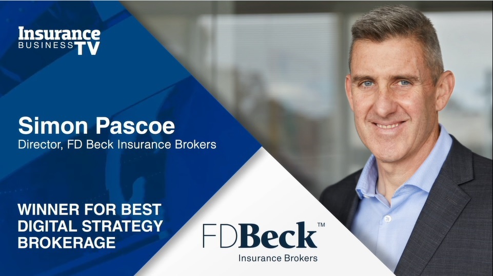 How can a brokerage devise an effective digital strategy | FD Beck Insurance Brokers